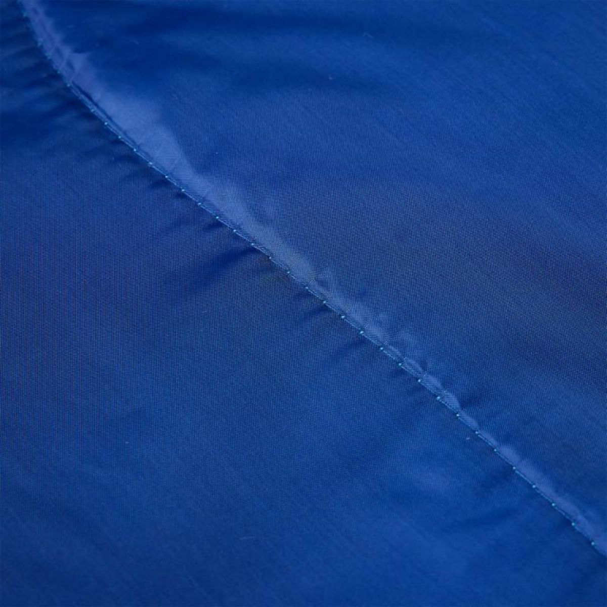 VIDAXL Sac de couchage double et oreillers adultes camping 3 4 saisons