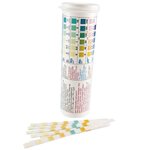 Mareva Languette d'analyse 50 pièces