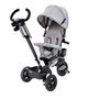 Voir la diapositive 3 : KINDERKRAFT Tricycle évolutif Aveo bébé