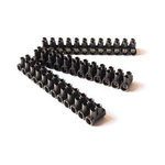 BLM Barette de connecteurs à vis 12 plots de 6mm2