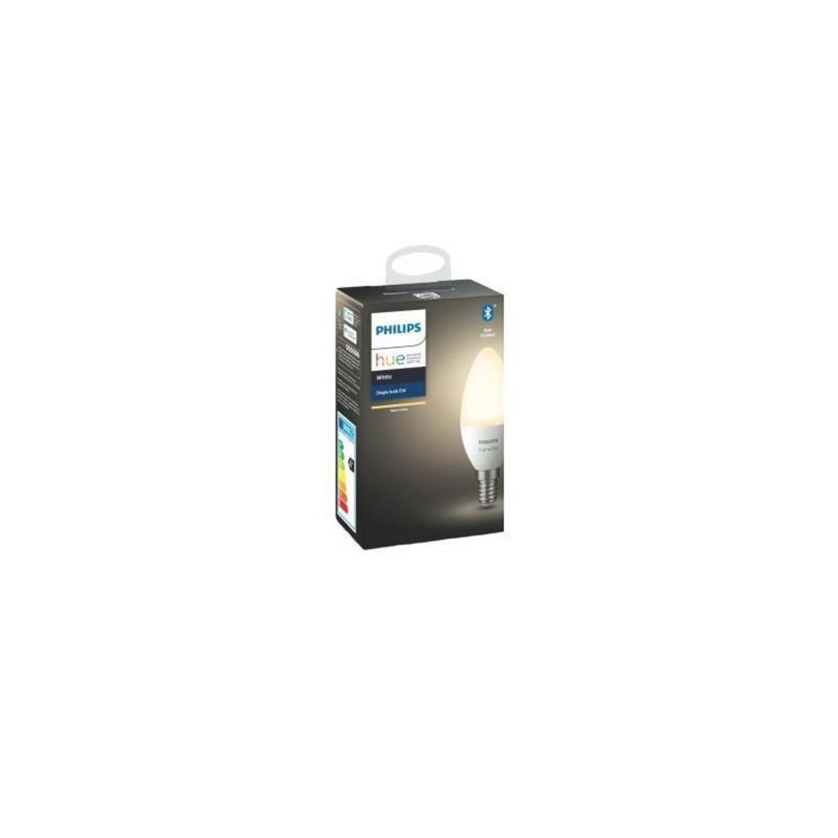 PHILIPS HUE Ampoule connectée Philips HW 5.5W E14 x1