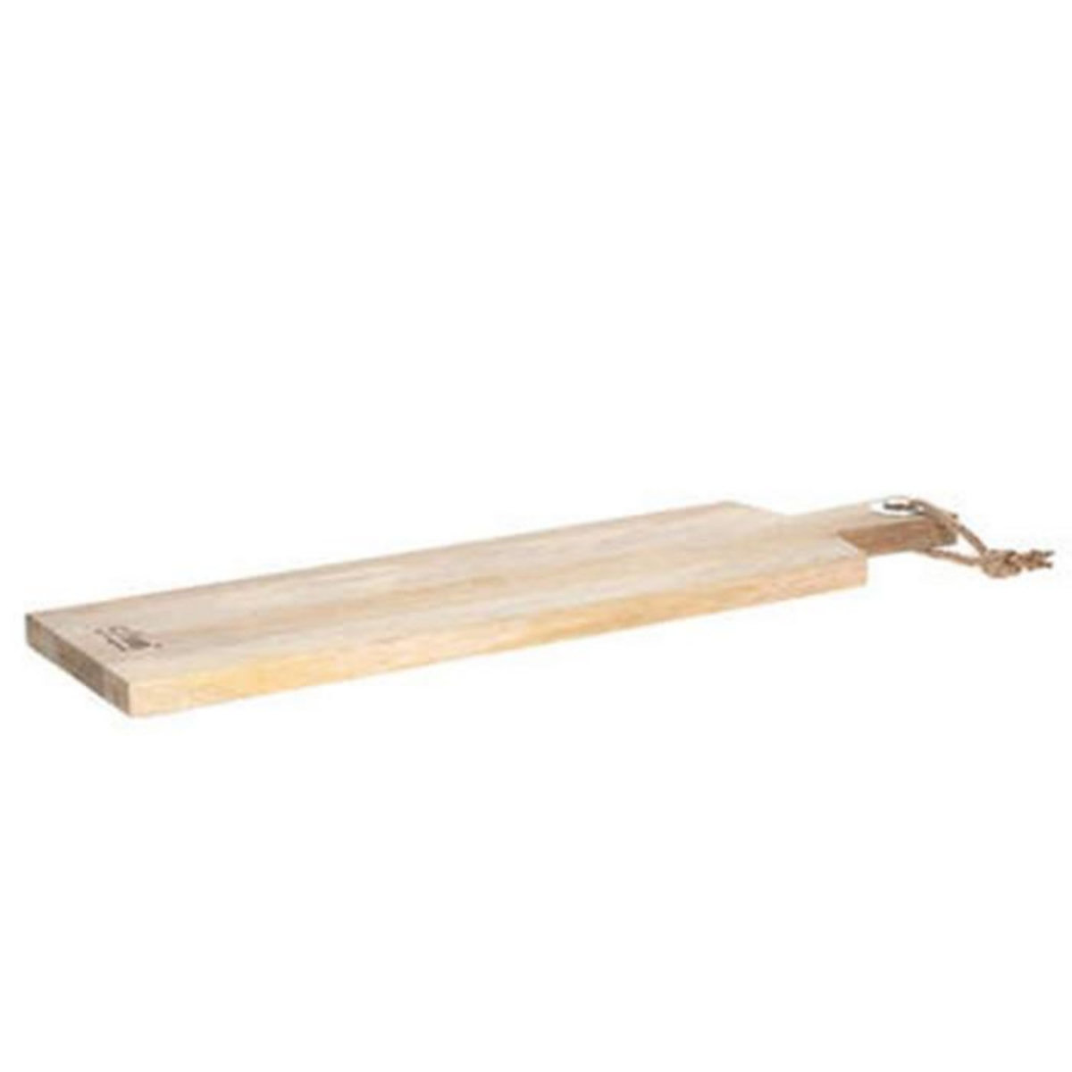 FIVE Planche à Découper en Bois  Manga  58cm Naturel