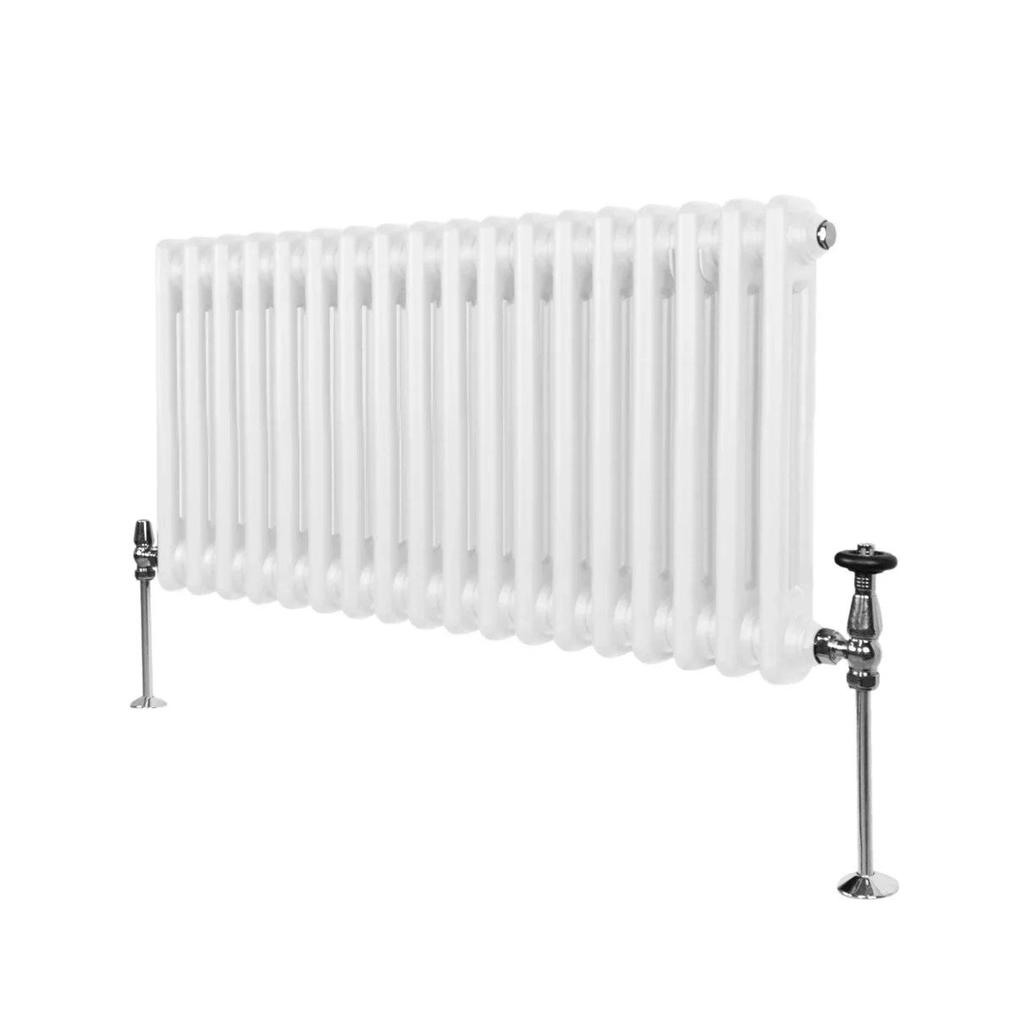 Voir la diapositive 1 : MONSTERSHOP Radiateur traditionnel à 2 colonnes – 300 x 832 mm