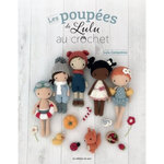 LES POUPEES DE LULU AU CROCHET, Muller Sandra