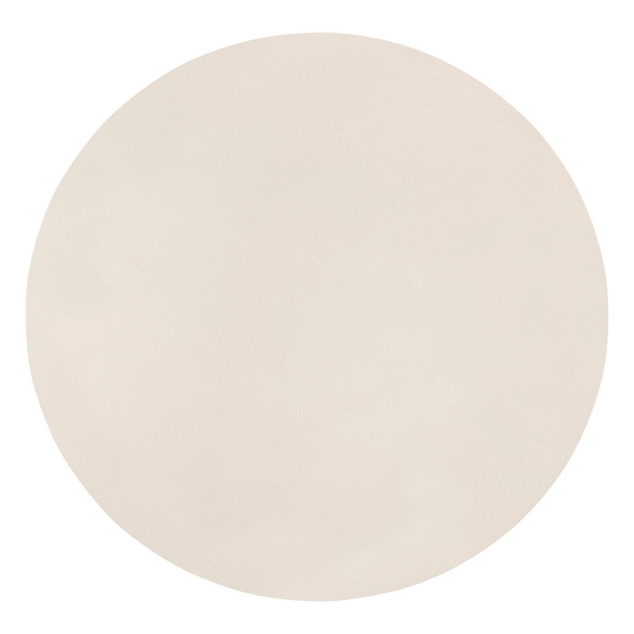 Voir la diapositive 3 : ATMOSPHERA Table à café en bois tella - crème