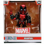 Voir la diapositive 3 : SMOBY Figurine Marvel Deadpool 10cm x1
