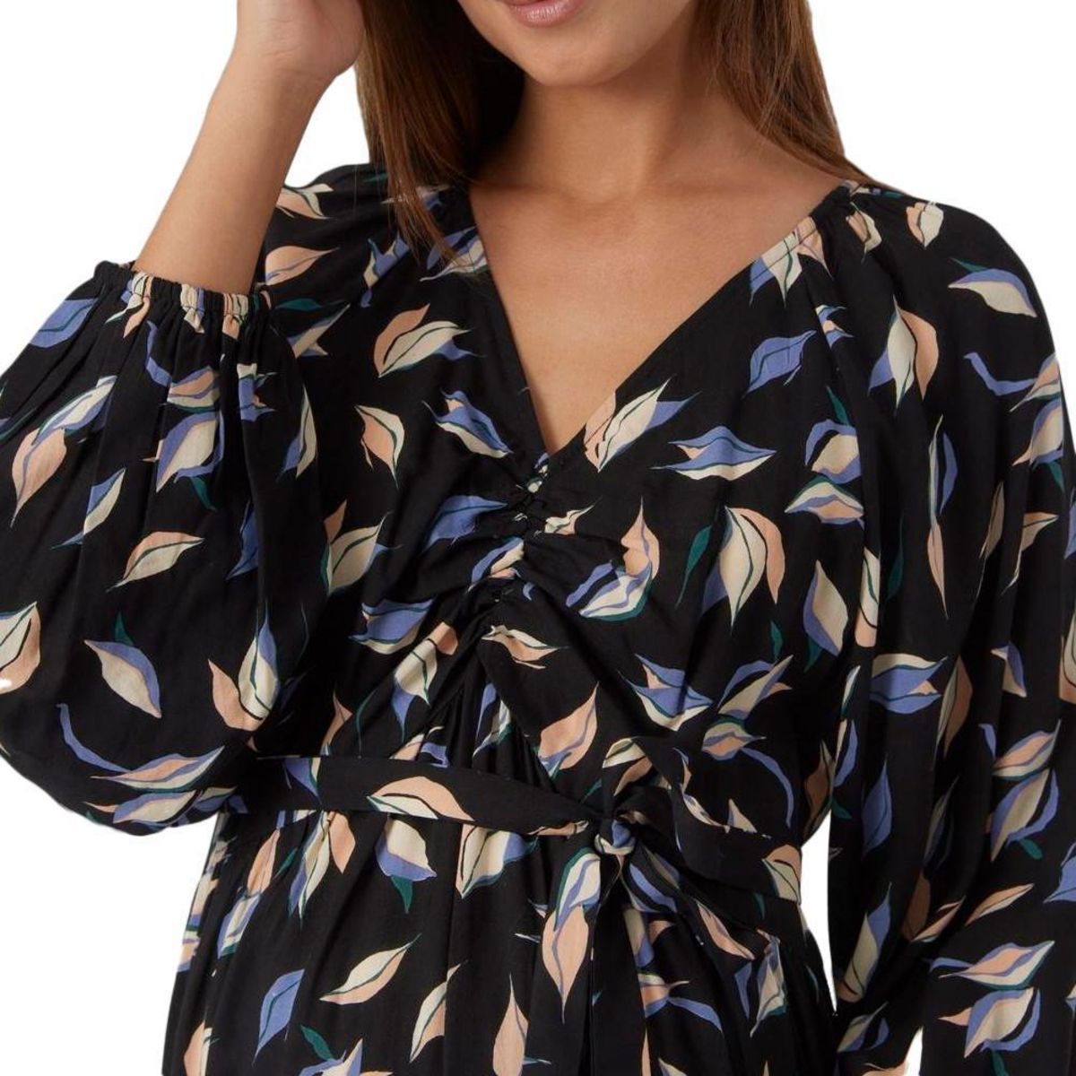 MAMALICIOUS Robe de grossesse e Femme  amalicious Sola