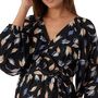 Voir la diapositive 3 : MAMALICIOUS Robe de grossesse e Femme  amalicious Sola