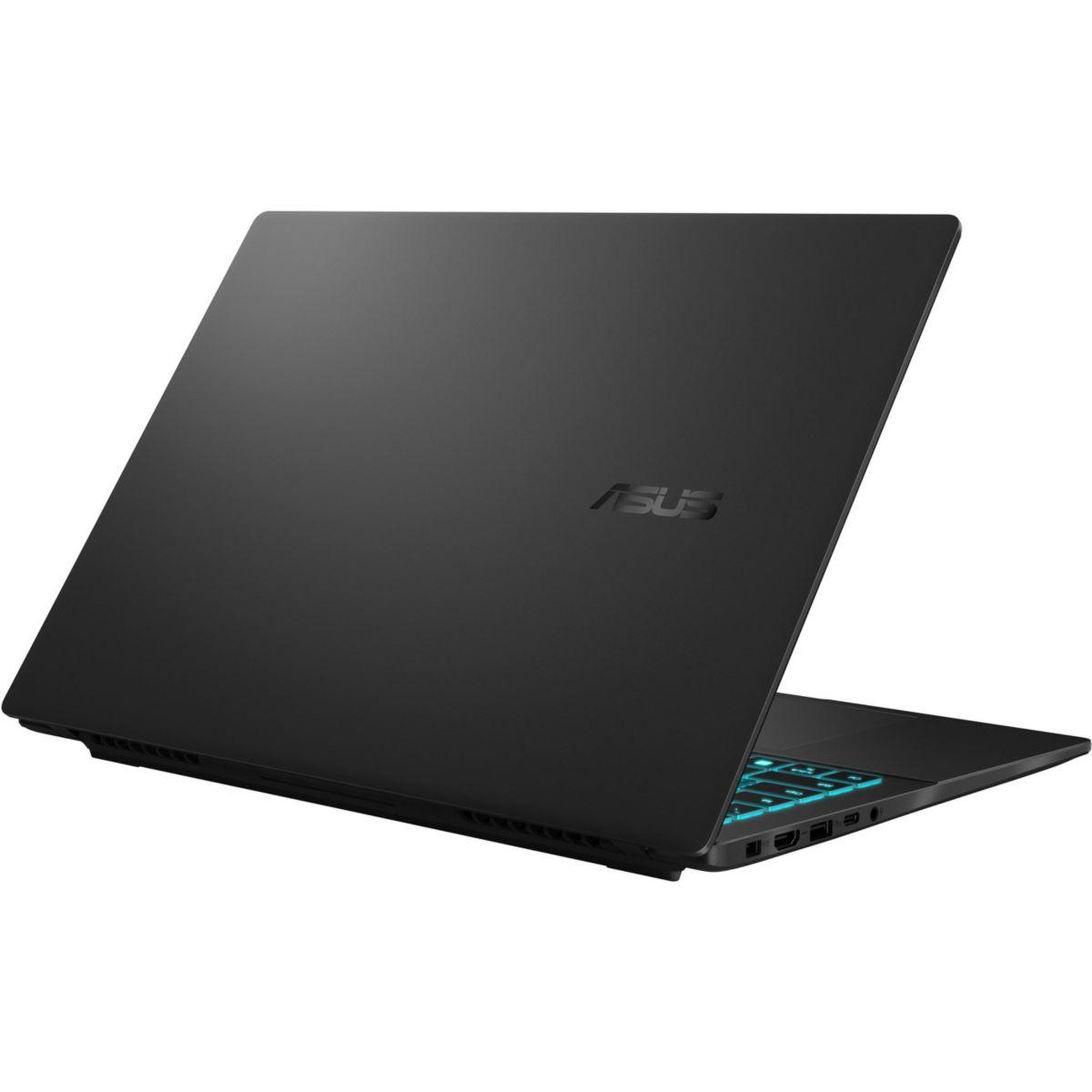 Voir la diapositive 2 : ASUS Pc gamer v3607nmq-tk048w 16  wuxga amd ryzen 7 170 nvidia geforce rtx 5060 16go ram ddr5 ssd 512 go
