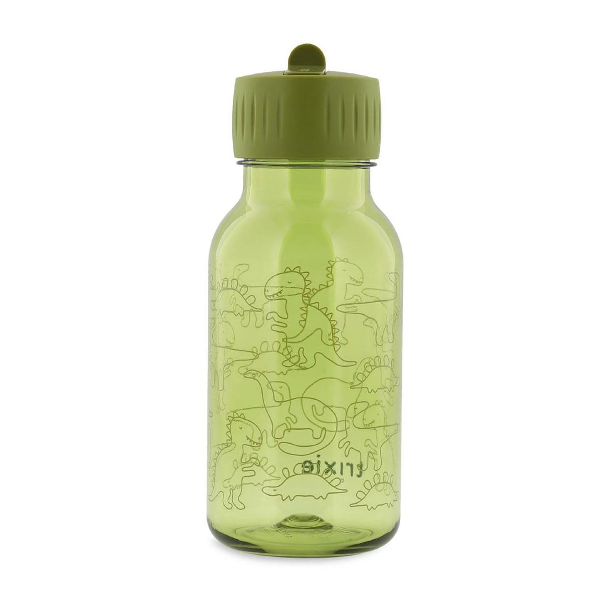 Trixie Gourde Tritan™ 350ml - Daring Dino