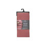 Voir la diapositive 4 : ATMOSPHERA Drap Housse  Intérieur  90x190cm Blush
