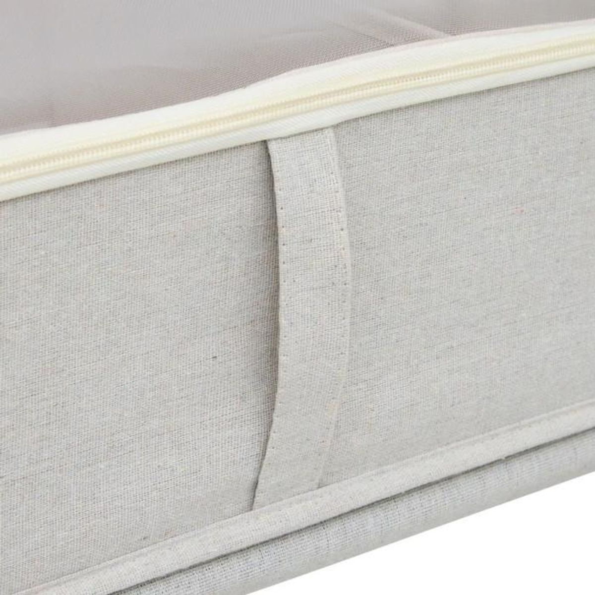 FIVE Housse de Rangement à Roulettes  Dressy  66cm Beige