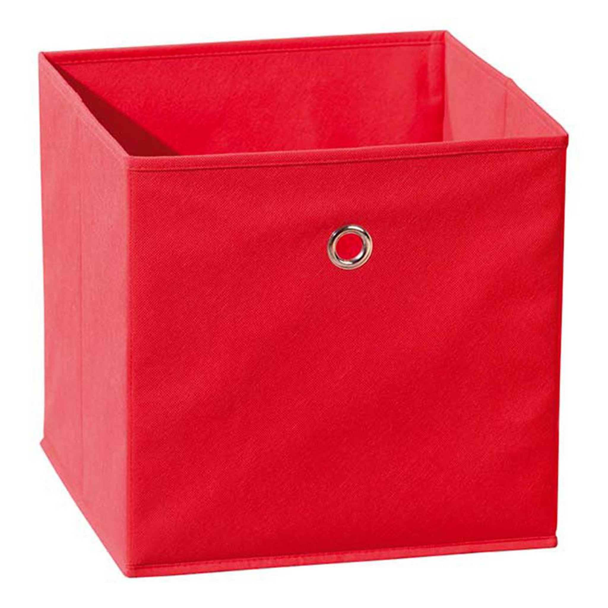 INTERLINK Boîte de rangement pliable  kase  32cm rouge