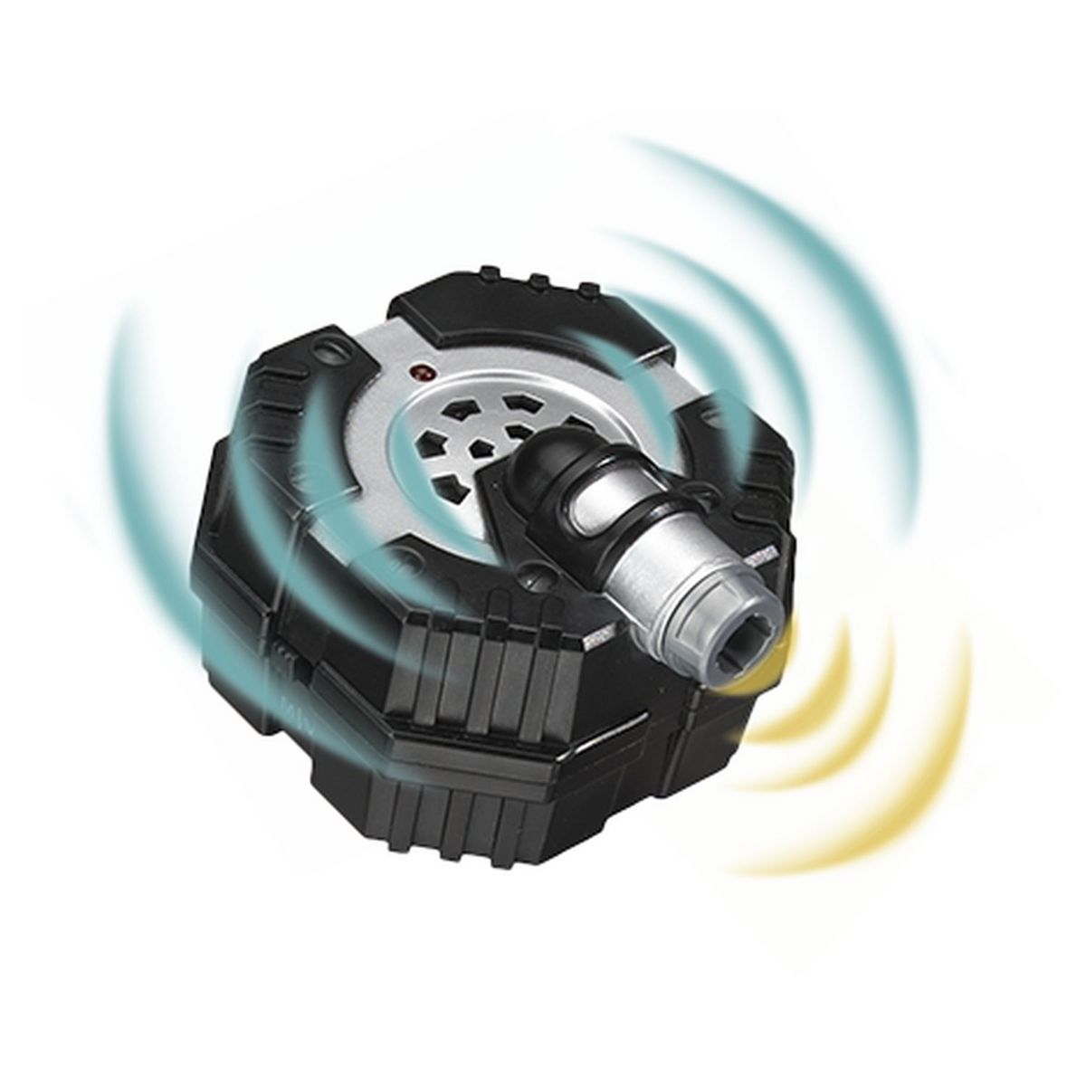 LANSAY SPY X - Alarme de détection 