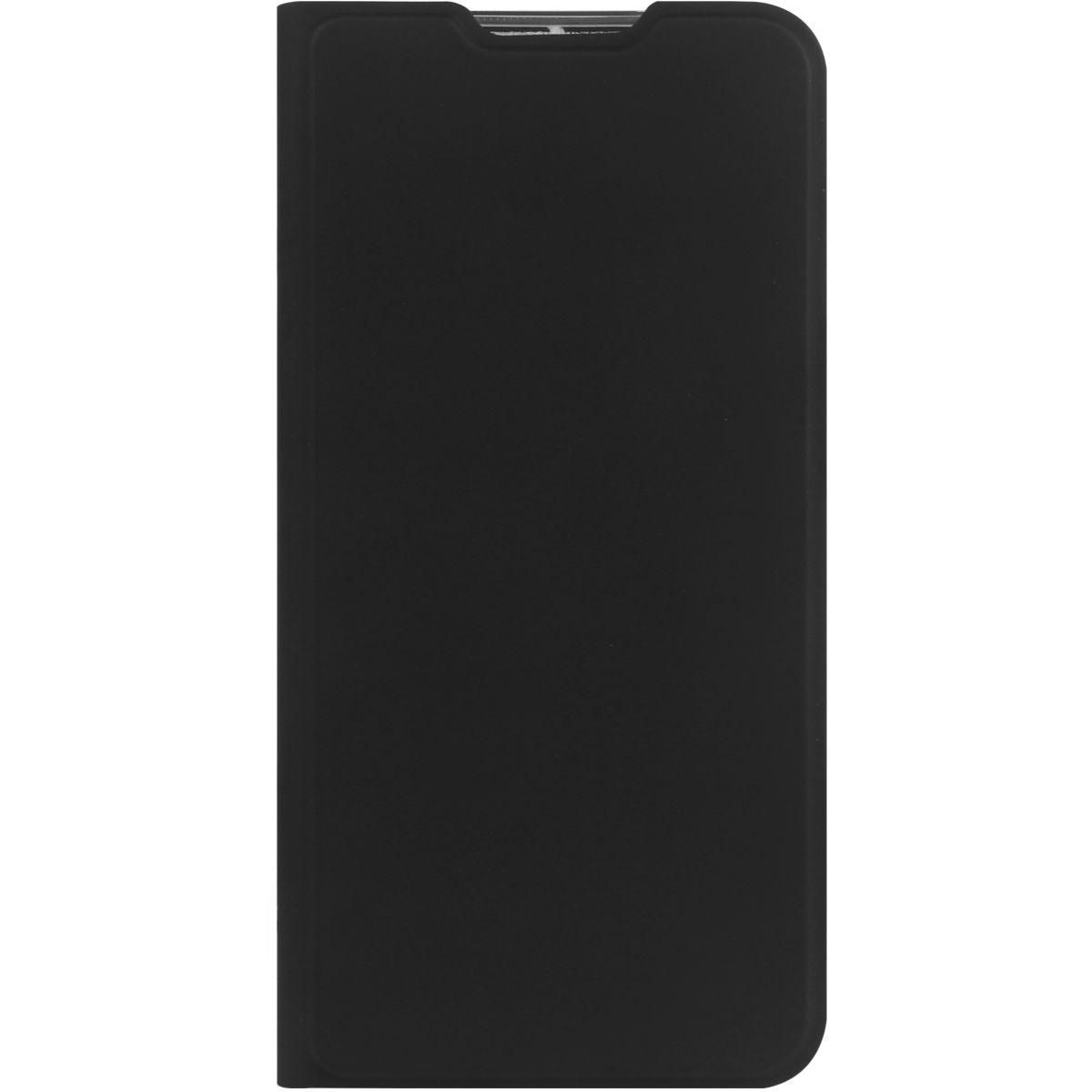 ESSENTIEL B Etui Samsung A35 Folio Noir