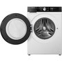 Voir la diapositive 3 : Hisense Lave linge séchant hublot WD3S1043BW3