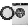 Voir la diapositive 3 : Hisense Lave linge séchant hublot WD3S1043BW3