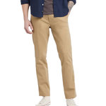 DOCKERS Pantalon Slim Chino Marron Homme Dockers T2 Orig. Coloris disponibles : Marron
