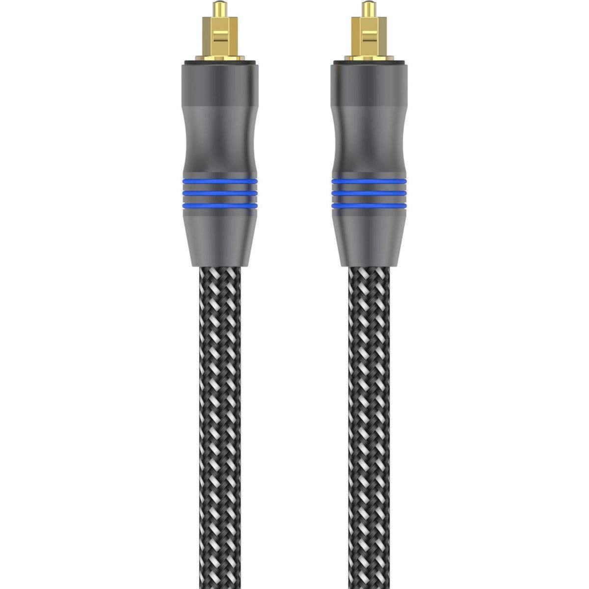 ADEQWAT Câble optique Optique 1.50M