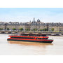 Voir la diapositive 3 : Smartbox Croisière sur la Garonne avec dégustation de vins et délices locaux - Coffret Cadeau Sport & Aventure