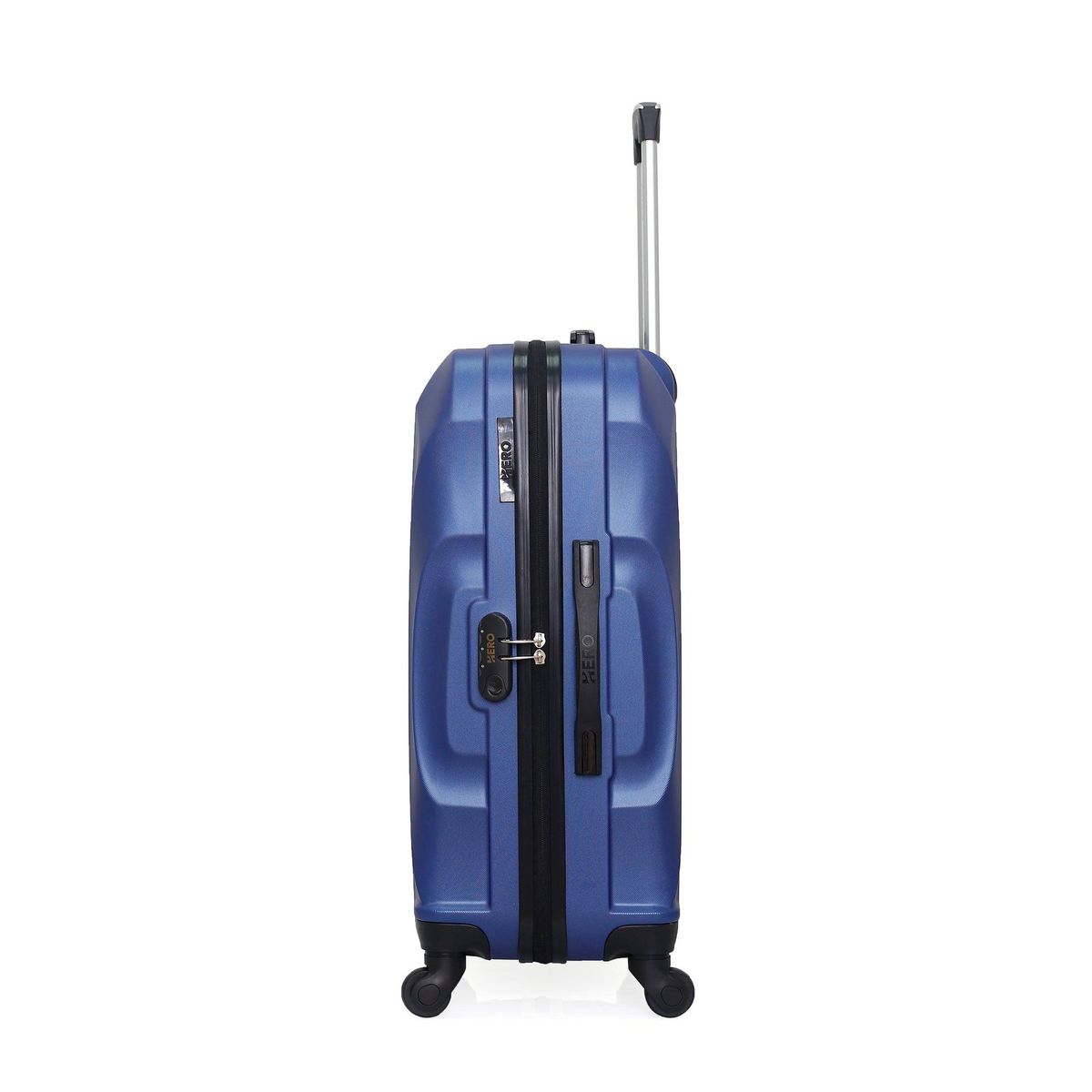 HERO HERO - Lot de 2 - Valise weekend et valise cabine MOSCOU