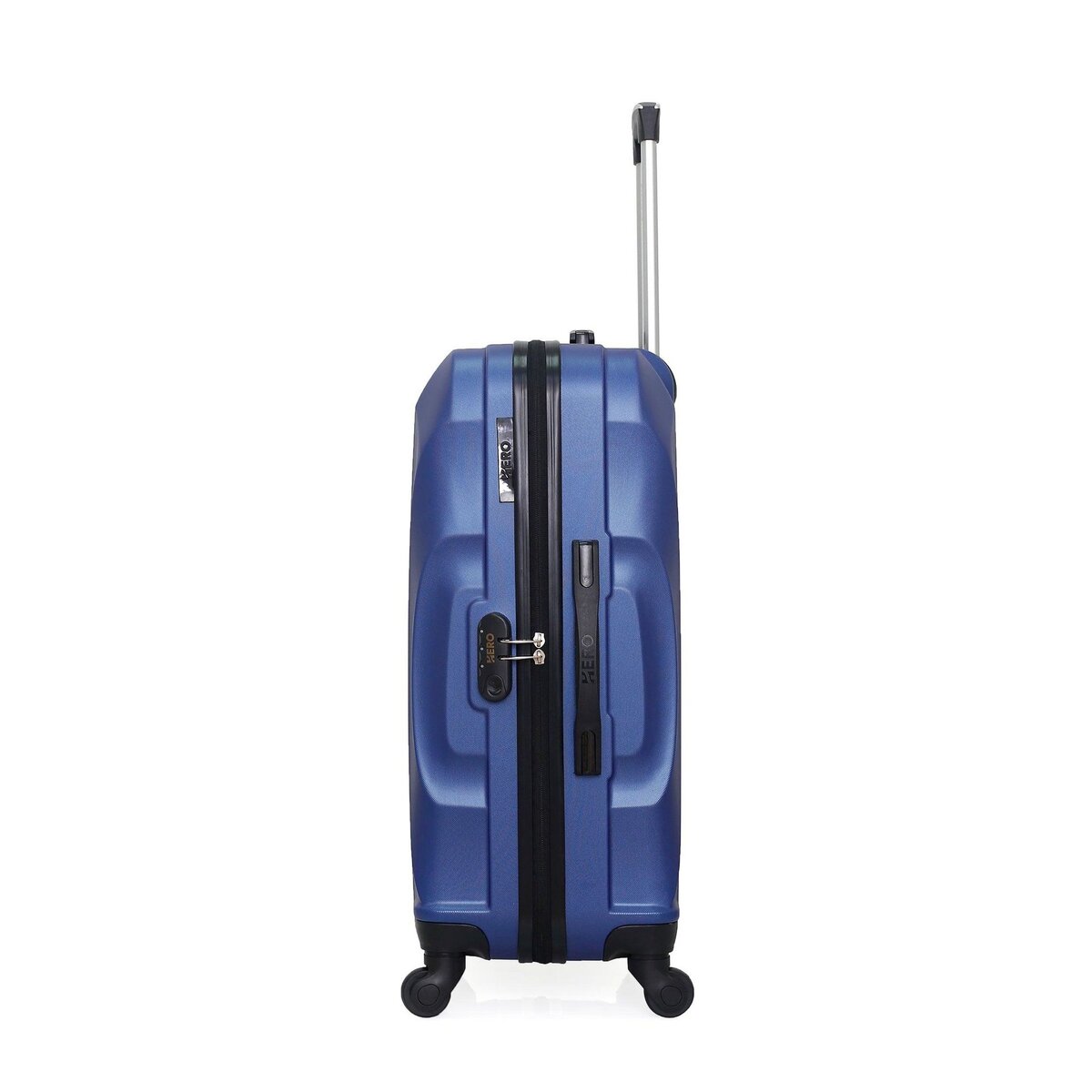 HERO HERO - Lot de 2 - Valise weekend et valise cabine MOSCOU