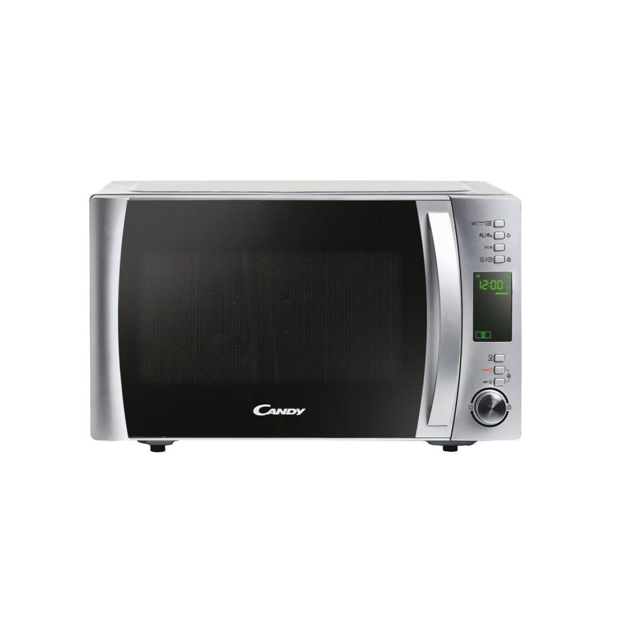 Voir la diapositive 2 : Candy Micro-ondes combiné Candy 22 L 800 W