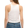 Voir la diapositive 2 : SUPERDRY Débardeur  Femme Superdry Superdry Ruched