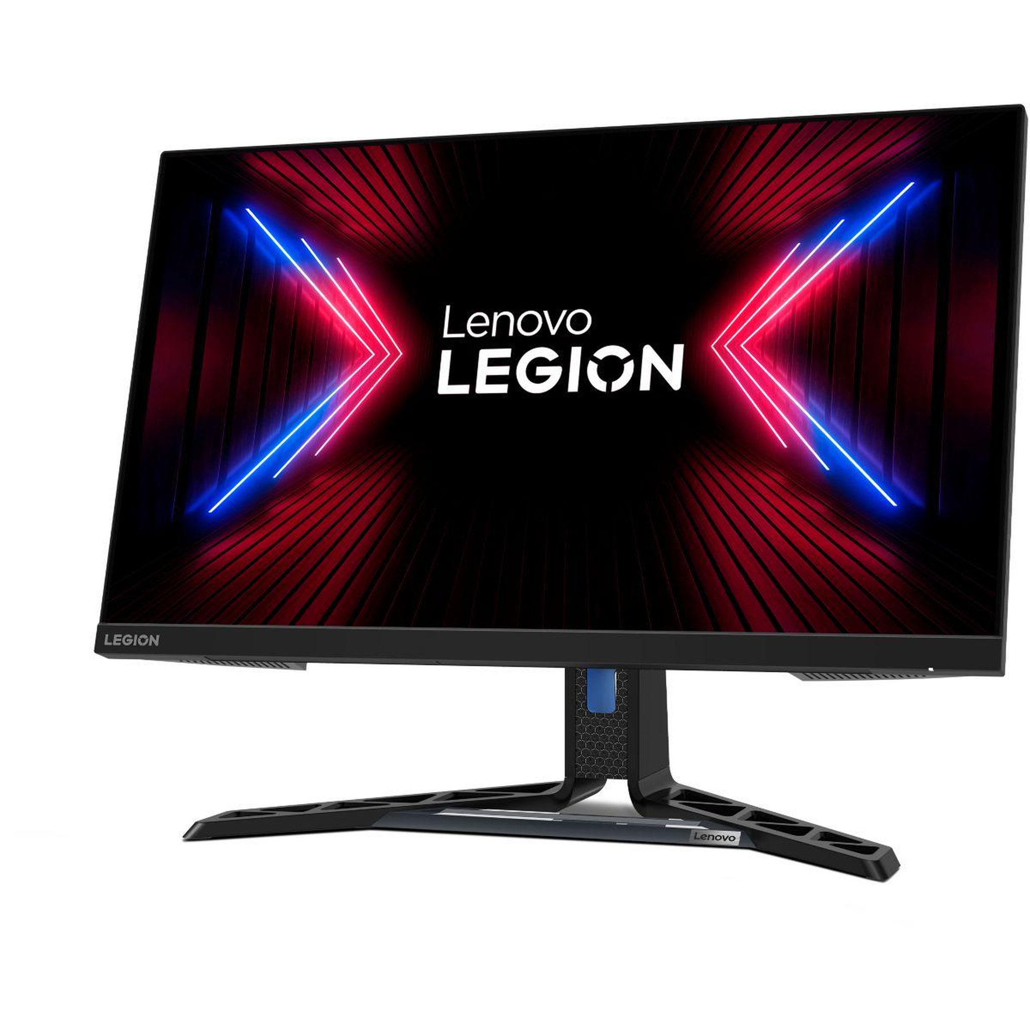 Voir la diapositive 4 : Lenovo Ecran PC Gamer R27q-30 CO2