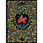 CHEVALERESSE, Goupil François