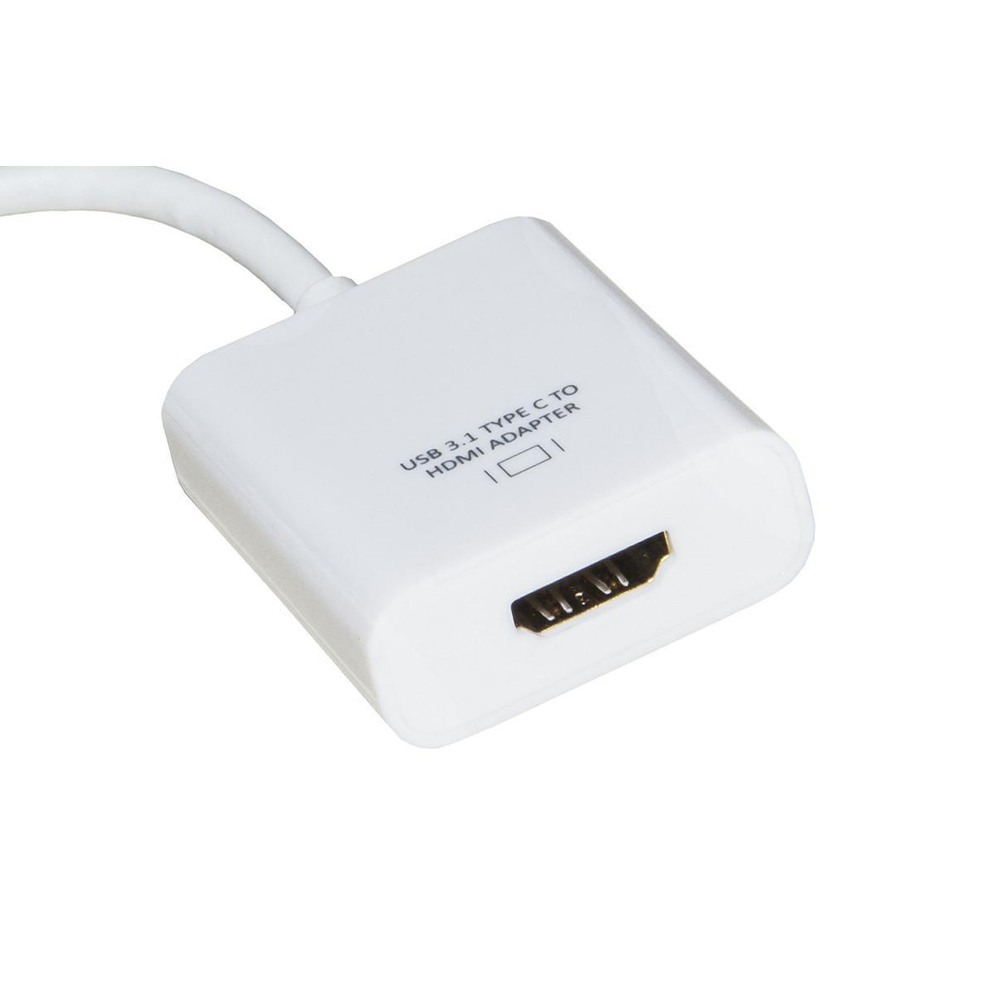 Voir la diapositive 3 : LINK Link Accessori LKADAT80 adaptateur graphique USB Blanc