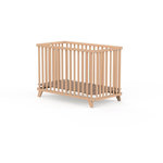 GEUTHER Lit d'enfant Mayla - brun - bois naturel