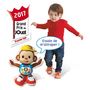 Voir la diapositive 2 : VTECH Singe interactif - Titi Ouistiti