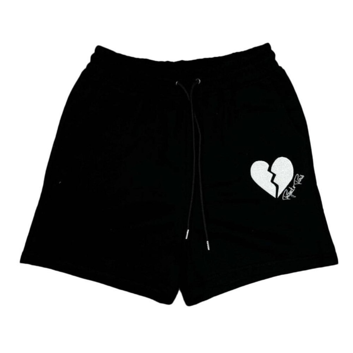 Project X Short  Femme Project X Paris Cœur Brisé