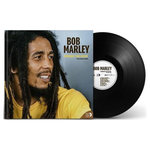 Bob Marley - Chronique d'une légende VINYLE