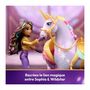 Voir la diapositive 5 : Spin Master SPIN MASTER COFFRET LICORNE ET POUPEE WILDSTAR ET SOPHIA Unicorn Academy