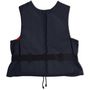 Voir la diapositive 2 : VIDAXL Aide a la flottabilite 50 N 50-70 kg bleu marine