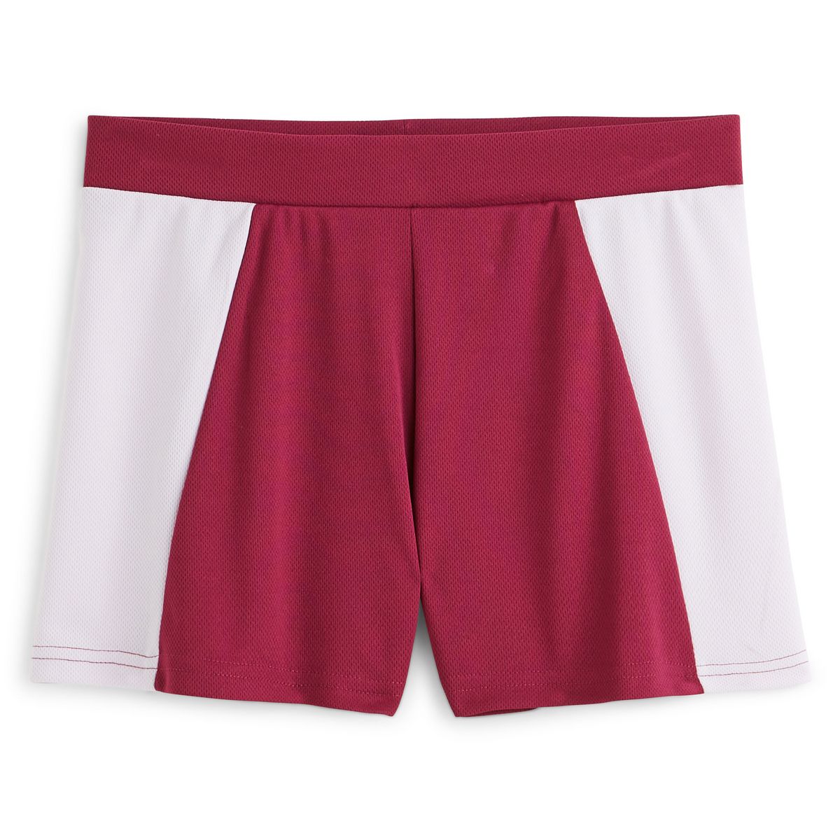 INEXTENSO Short en maille femme