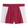 Voir la diapositive 2 : INEXTENSO Short en maille femme