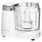 LAGRANGE Mini-hachoir 0.35l 120w blanc - 629001
