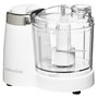 Voir la diapositive 1 : LAGRANGE Mini-hachoir 0.35l 120w blanc - 629001