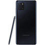 Voir la diapositive 3 : Samsung Galaxy Note 10 Lite (Dual Sim) Reconditionné 128 Go - Grade C - Noir Cosmos