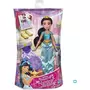 HASBRO Poupée tenue de bal Princesse Jasmine - Disney 
