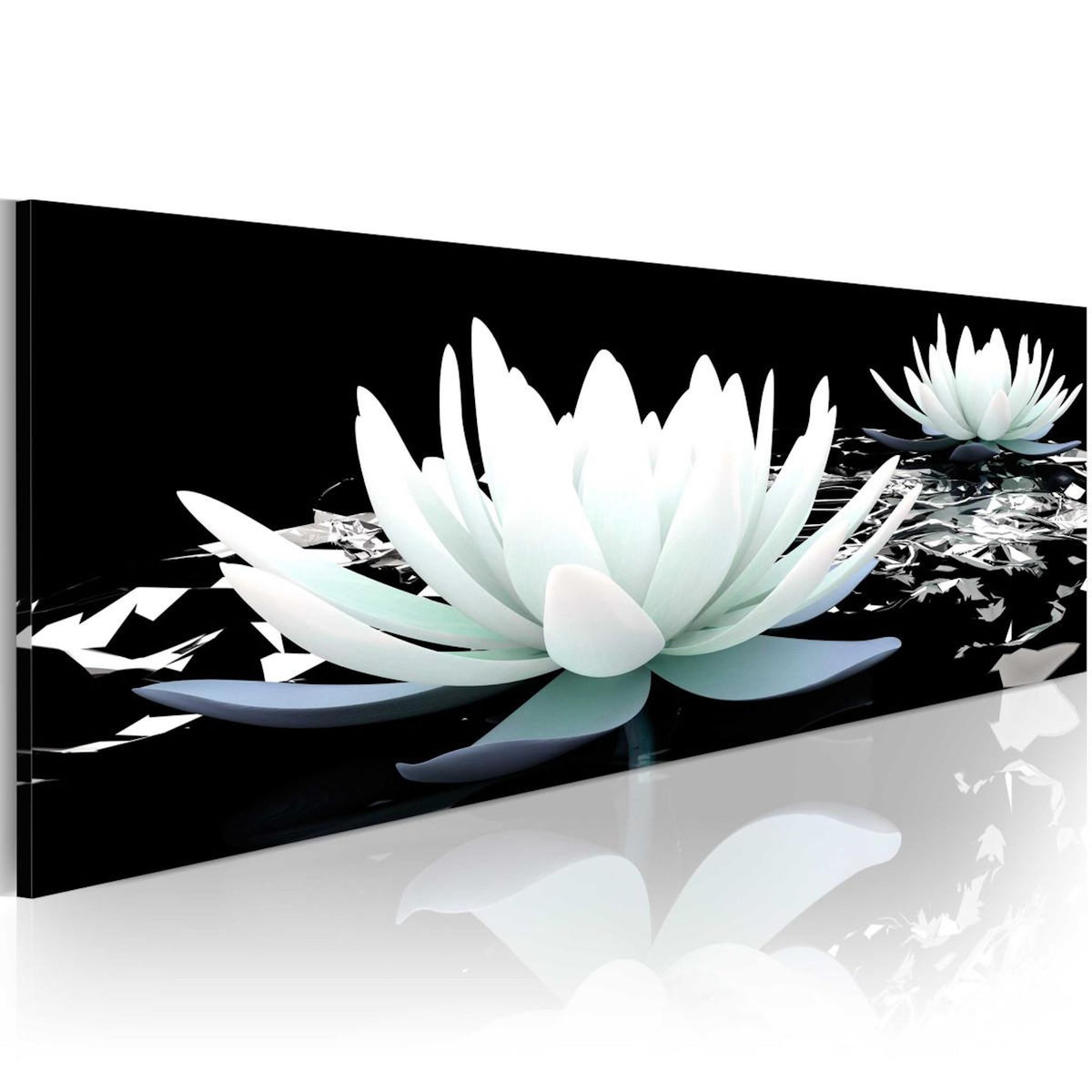 Paris Prix Tableau Imprimé  Alabaster Lilies