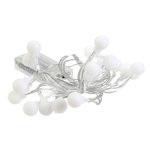 Paris Prix Guirlande Lumineuse à Led  20 Led  Multicolore