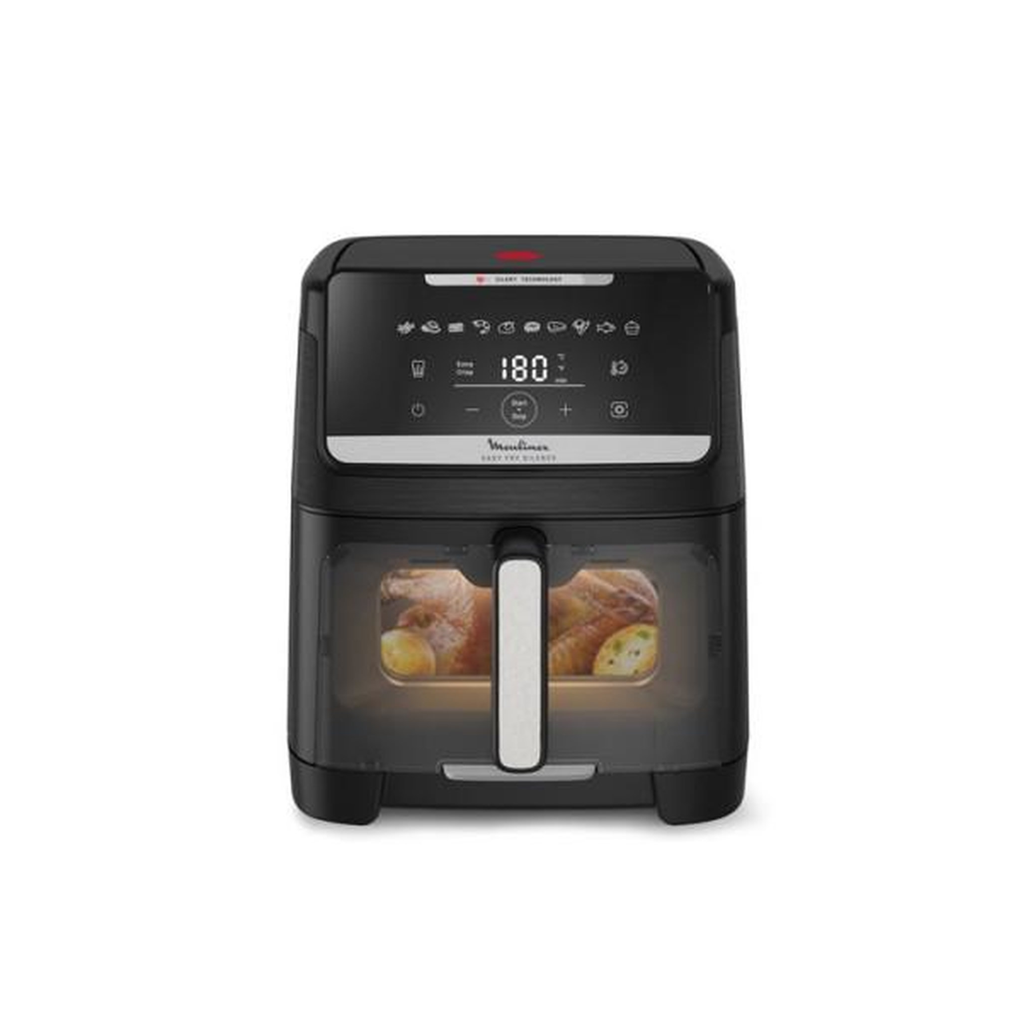 MOULINEX Friteuse sans huile Moulinex Air Fryer Easy Fry XXL EZ8468F0