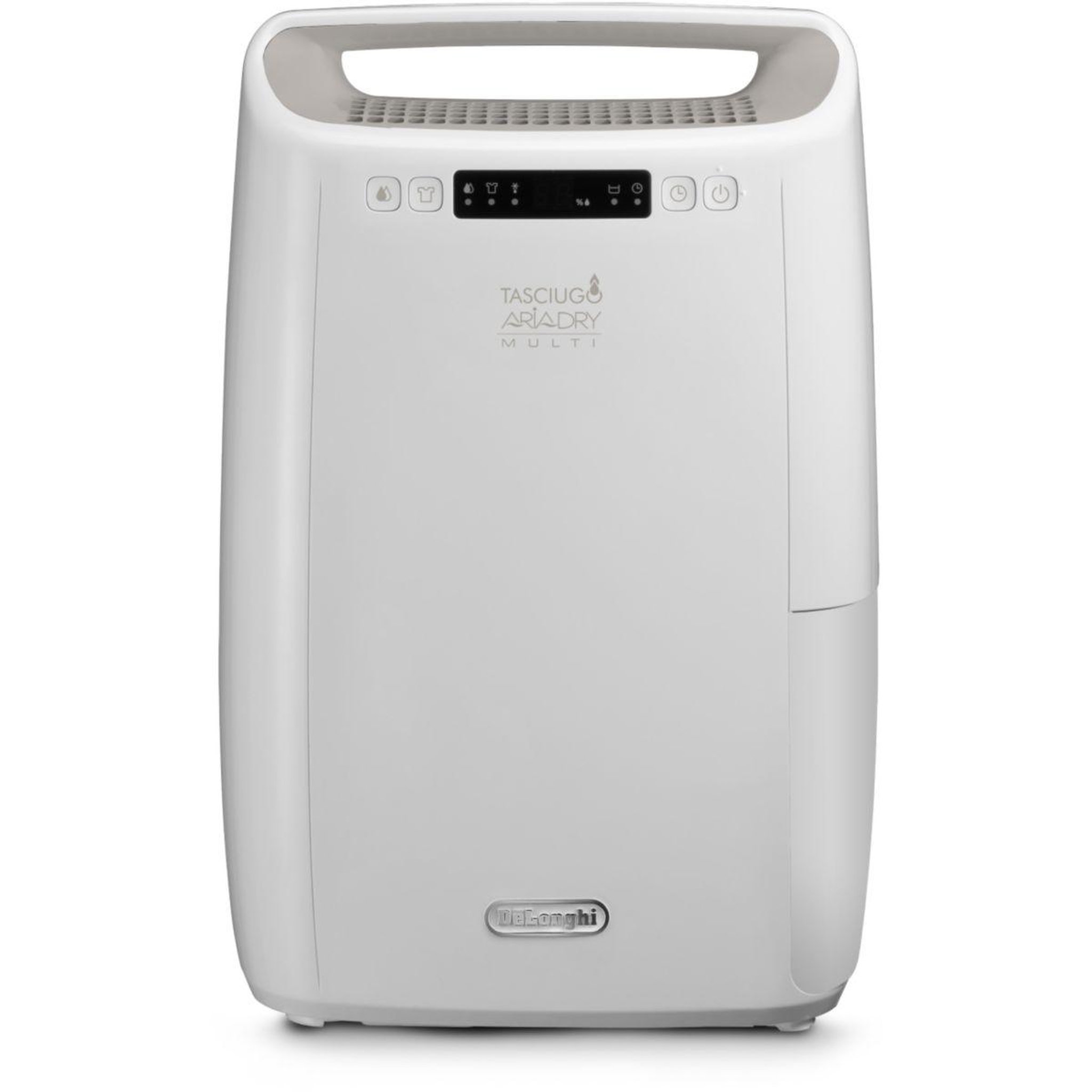 DELONGHI Deshumidificateur dexd214rf blanc