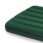 Voir la diapositive 3 : INTEX Matelas gonflable Airbed 1 place Fiber Tech Special