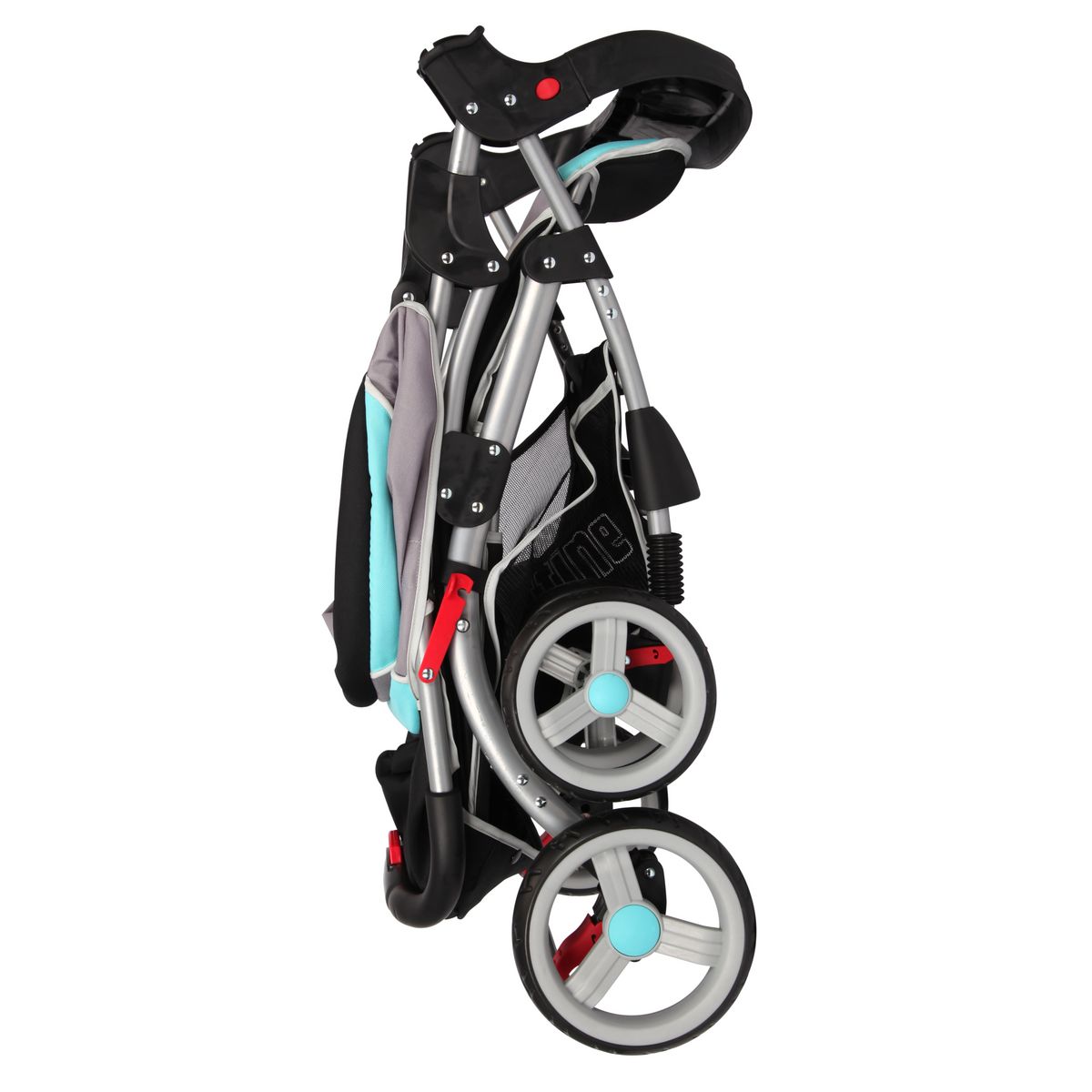 TROTTINE Poussette combiné duo Cassiopé