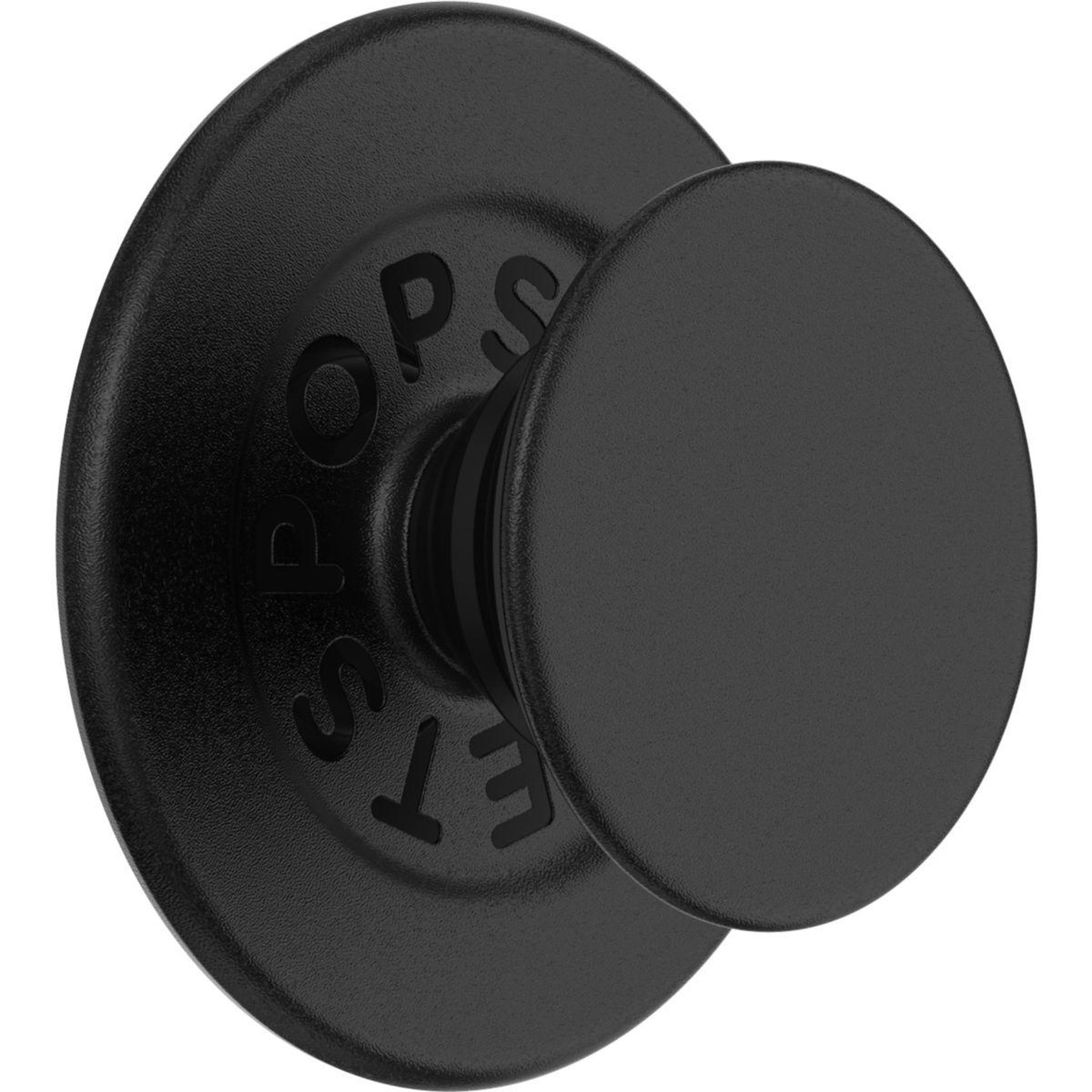 POPSOCKET Support smartphone Pop Grip MagSafe Black